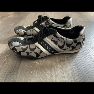Coach Sneakers